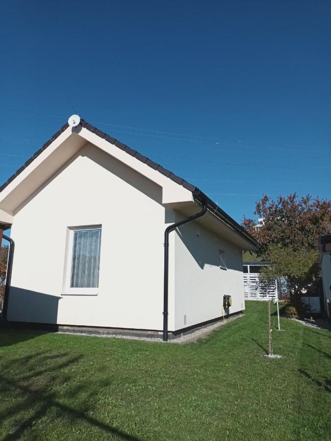 Villa Domcek V Zahrade Liptovský Mikuláš Exterior foto