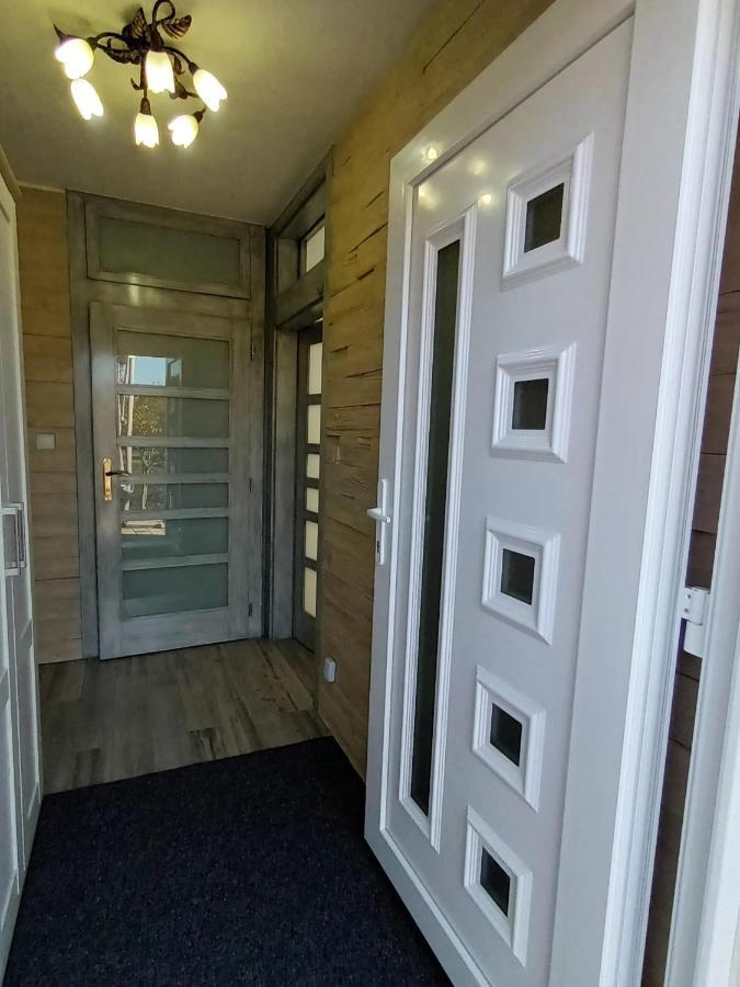 Villa Domcek V Zahrade Liptovský Mikuláš Exterior foto