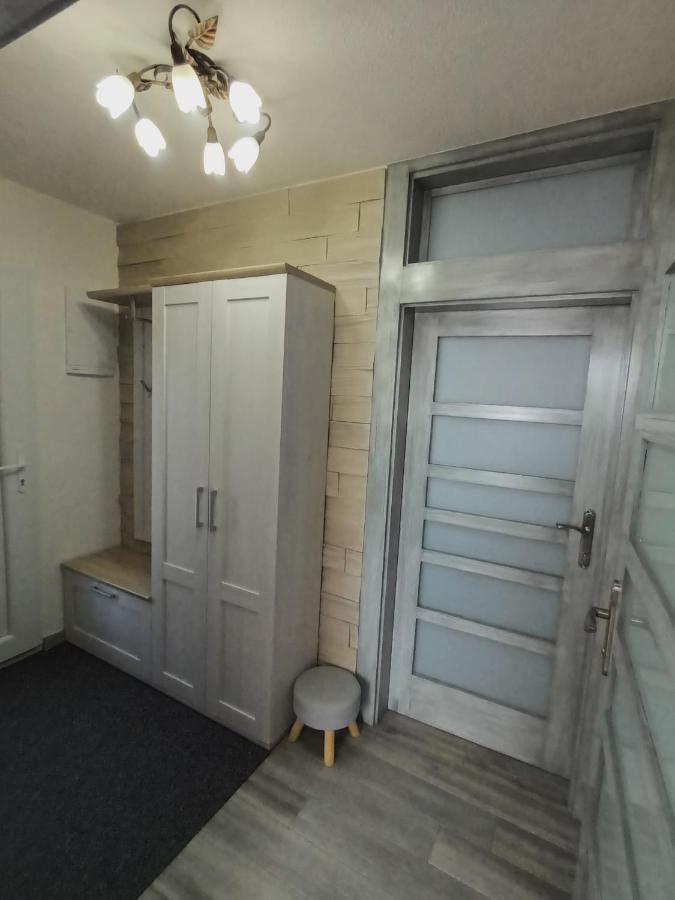 Villa Domcek V Zahrade Liptovský Mikuláš Exterior foto